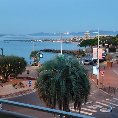 Le Belvedere Du Vieux Port Plages Centre Et Gare A Pied Saint-Raphael  Bagian luar foto