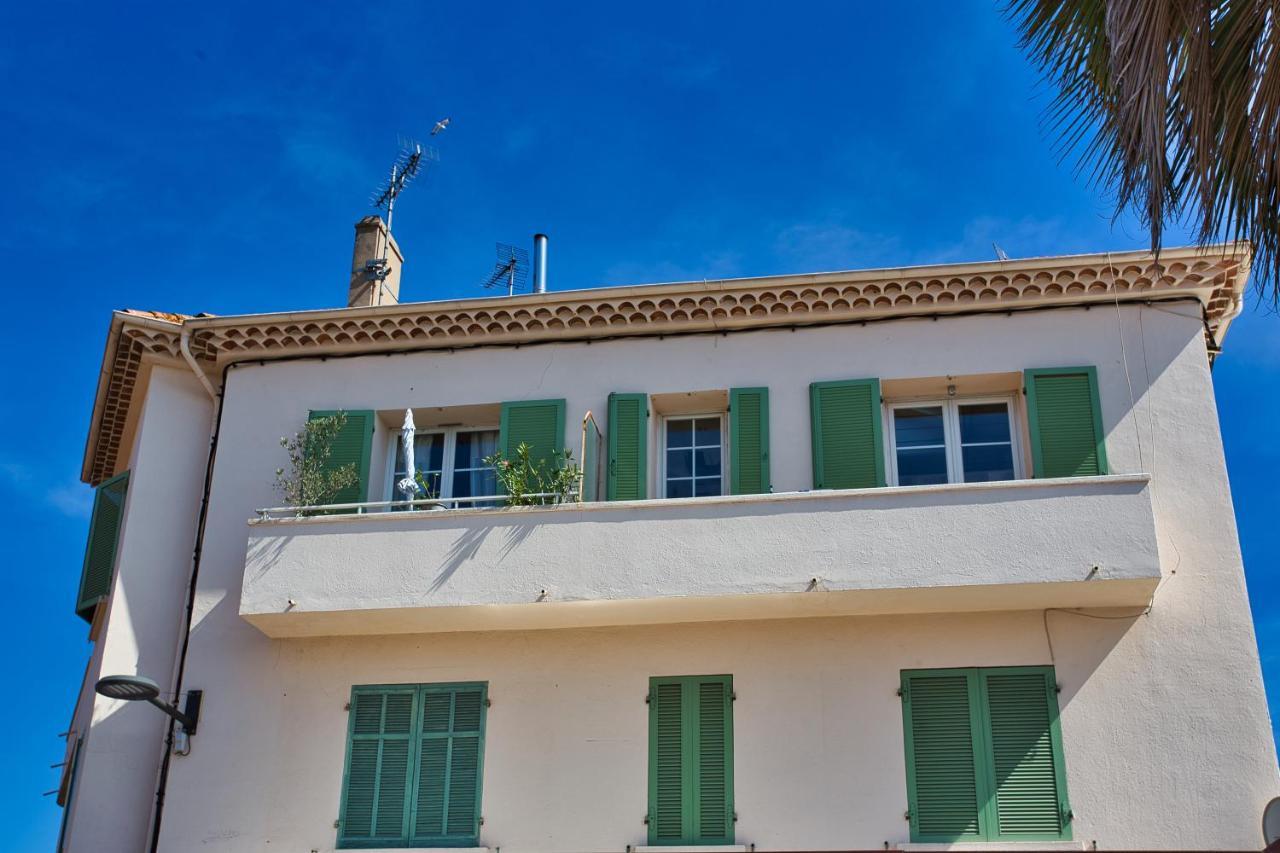 Le Belvedere Du Vieux Port Plages Centre Et Gare A Pied Saint-Raphael  Bagian luar foto